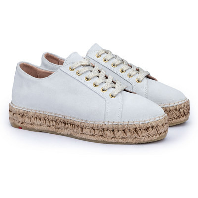 LLOYD Damen DAMEN MIRAGE 110 WEISS Sneakers Weiss in 37 F 1/2 Rauleder Freizeit LLOYD Damen DAMEN MIRAGE 110 WEISS Sneakers Weiss in 37 F 1/2 Rauleder Freizeit