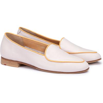 LLOYD Damen DAMEN SAVIA KOMBINIERT Slippers Kombiniert in 36.5 F 1/2 Glattleder Festlich LLOYD Damen DAMEN SAVIA KOMBINIERT Slippers Kombiniert in 36.5 F 1/2 Glattleder Festlich