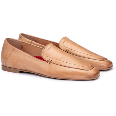 LLOYD Damen DAMEN SWAN BRAUN Slippers Braun in 38.5 F 1/2 Glattleder Freizeit LLOYD Damen DAMEN SWAN BRAUN Slippers Braun in 38.5 F 1/2 Glattleder Freizeit