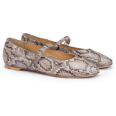LLOYD Damen DAMEN SOFT 610 KOMBINIERT Ballerina Kombiniert in 36.5 F 1/2 Geprägtes Leder Festlich LLOYD Damen DAMEN SOFT 610 KOMBINIERT Ballerina Kombiniert in 36.5 F 1/2 Geprägtes Leder Festlich