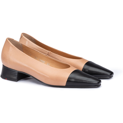 LLOYD Damen DAMEN STILL 510 BRAUN Ballerina Braun in 36.5 F 1/2 Glattleder Festlich Freizeit LLOYD Damen DAMEN STILL 510 BRAUN Ballerina Braun in 36.5 F 1/2 Glattleder Festlich Freizeit