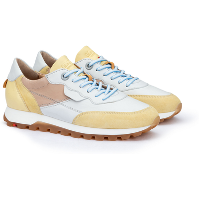 LLOYD Damen DAMEN MILO KOMBINIERT Low Top Sneaker Sneakers Kombiniert in 36 F 1/2 Glattleder Rauleder Freizeit LLOYD Damen DAMEN MILO KOMBINIERT Low Top Sneaker Sneakers Kombiniert in 36 F 1/2 Glattleder Rauleder Freizeit