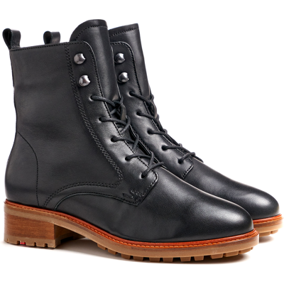 LLOYD Damen DAMEN LUMEN SCHWARZ Stiefeletten Schwarz in 36.5 F 1/2 Glattleder Rind Freizeit LLOYD Damen DAMEN LUMEN SCHWARZ Stiefeletten Schwarz in 36.5 F 1/2 Glattleder Rind Freizeit