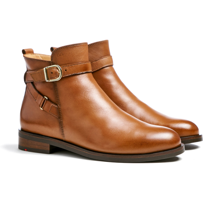 LLOYD Damen DAMEN STIEFELETTE BRAUN Stiefeletten Braun in 36.5 F 1/2 Glattleder Business LLOYD Damen DAMEN STIEFELETTE BRAUN Stiefeletten Braun in 36.5 F 1/2 Glattleder Business