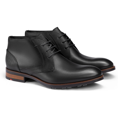 LLOYD Herren JEFFREY Derby Schuhe Schnürschuhe Schwarz in 39 Normalweit Geprägtes Leder Glattleder Business LLOYD Herren JEFFREY Derby Schuhe Schnürschuhe Schwarz in 39 Normalweit Geprägtes Leder Glattleder Business