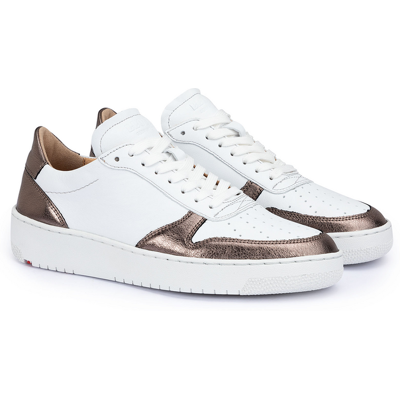 LLOYD Damen DAMEN ELEVATE KOMBINIERT Low Top Sneaker Sneakers Kombiniert in 35 F 1/2 Effekt Leder Glattleder Freizeit LLOYD Damen DAMEN ELEVATE KOMBINIERT Low Top Sneaker Sneakers Kombiniert in 35 F 1/2 Effekt Leder Glattleder Freizeit
