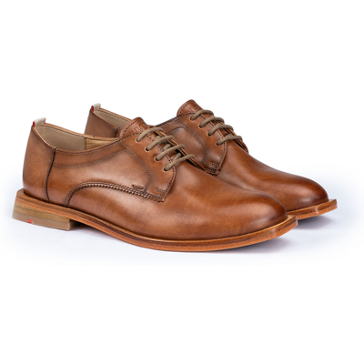 LLOYD Damen DAMEN EASE 110 BRAUN Derby Schuhe Schnürschuhe Braun in 38.5 F 1/2 Glattleder Business Festlich LLOYD Damen DAMEN EASE 110 BRAUN Derby Schuhe Schnürschuhe Braun in 38.5 F 1/2 Glattleder Business Festlich