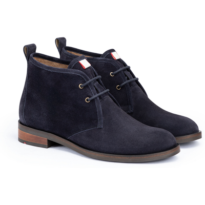 LLOYD Damen DAMEN DARIA 327 BLAU Desert Boots Stiefeletten Blau in 36 F 1/2 Rauleder Freizeit Business LLOYD Damen DAMEN DARIA 327 BLAU Desert Boots Stiefeletten Blau in 36 F 1/2 Rauleder Freizeit Business