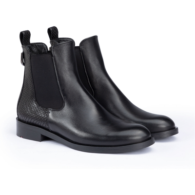 LLOYD Damen DAMEN DARIA 317 SCHWARZ Chelsea Boots Schlupstiefeletten Schwarz in 37 F 1/2 Geprägtes Leder Glattleder Freizeit Business LLOYD Damen DAMEN DARIA 317 SCHWARZ Chelsea Boots Schlupstiefeletten Schwarz in 37 F 1/2 Geprägtes Leder Glattleder Freizeit Business