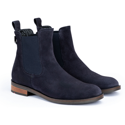 LLOYD Damen DAMEN DARIA 317 BLAU Chelsea Boots Schlupstiefeletten Blau in 36.5 F 1/2 Rauleder Freizeit Business LLOYD Damen DAMEN DARIA 317 BLAU Chelsea Boots Schlupstiefeletten Blau in 36.5 F 1/2 Rauleder Freizeit Business