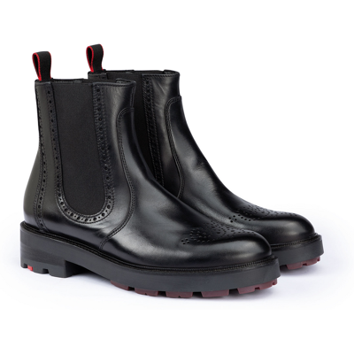LLOYD Damen DAMEN BELLE 317 SCHWARZ Chelsea Boots Schlupstiefeletten Schwarz in 41 F 1/2 Glattleder Business Freizeit LLOYD Damen DAMEN BELLE 317 SCHWARZ Chelsea Boots Schlupstiefeletten Schwarz in 41 F 1/2 Glattleder Business Freizeit