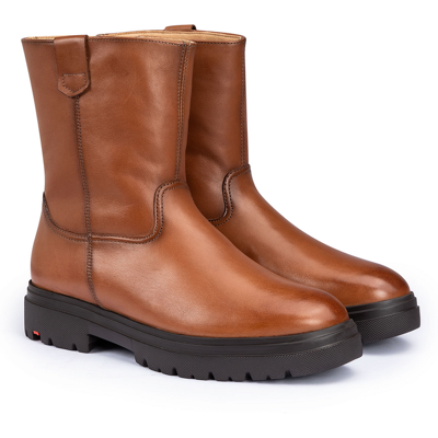 LLOYD Damen DAMEN HAVEN 370 BRAUN Stiefeletten Stiefel Braun in 36.5 F 1/2 Glattleder Freizeit Business LLOYD Damen DAMEN HAVEN 370 BRAUN Stiefeletten Stiefel Braun in 36.5 F 1/2 Glattleder Freizeit Business