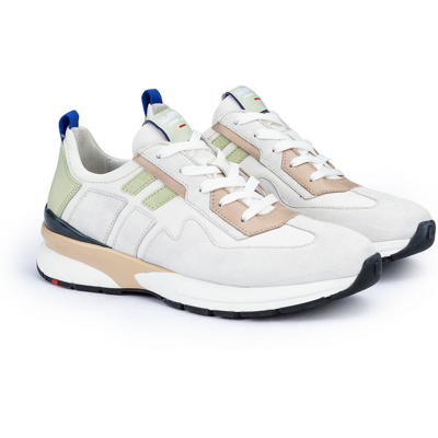 LLOYD Damen DAMEN MOMENTUM KOMBINIERT Low Top Sneaker Sneakers Kombiniert in 36 F 1/2 Textil Glattleder Rauleder Freizeit LLOYD Damen DAMEN MOMENTUM KOMBINIERT Low Top Sneaker Sneakers Kombiniert in 36 F 1/2 Textil Glattleder Rauleder Freizeit