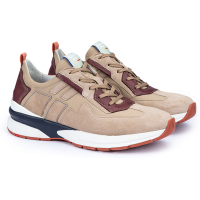 LLOYD Damen DAMEN MOMENTUM KOMBINIERT Low Top Sneaker Sneakers Kombiniert in 36 F 1/2 Textil Glattleder Rauleder Freizeit LLOYD Damen DAMEN MOMENTUM KOMBINIERT Low Top Sneaker Sneakers Kombiniert in 36 F 1/2 Textil Glattleder Rauleder Freizeit