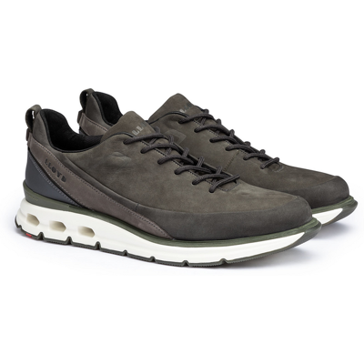 LLOYD Herren MARDUK Low Top Sneaker Sneakers Grün in 40.5 Normalweit Rauleder Freizeit LLOYD Herren MARDUK Low Top Sneaker Sneakers Grün in 40.5 Normalweit Rauleder Freizeit