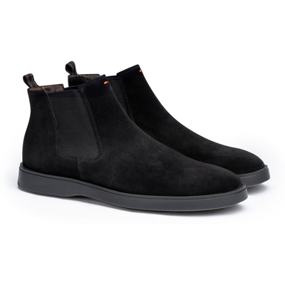 LLOYD Herren HONDO Schnürschuhe Stiefeletten Schwarz in 41 Normalweit Rauleder Business LLOYD Herren HONDO Schnürschuhe Stiefeletten Schwarz in 41 Normalweit Rauleder Business