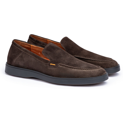 LLOYD Herren HUTCHING Slippers Braun in 44.5 Normalweit Rauleder Freizeit Festlich LLOYD Herren HUTCHING Slippers Braun in 44.5 Normalweit Rauleder Freizeit Festlich
