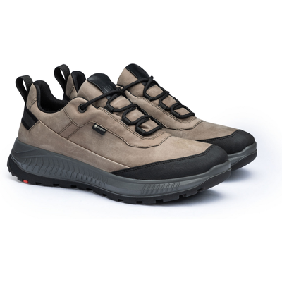 LLOYD Herren ELIAS Sneakers Low Top Sneaker Schnürschuhe Grau in 43 Normalweit Fettleder Kunstleder Freizeit LLOYD Herren ELIAS Sneakers Low Top Sneaker Schnürschuhe Grau in 43 Normalweit Fettleder Kunstleder Freizeit