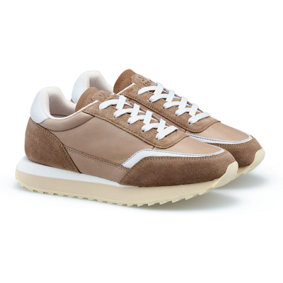 LLOYD Damen DAMEN BLAZE BEIGE Sneakers Low Top Sneaker Beige in 40 F 1/2 Lederkombination Freizeit LLOYD Damen DAMEN BLAZE BEIGE Sneakers Low Top Sneaker Beige in 40 F 1/2 Lederkombination Freizeit