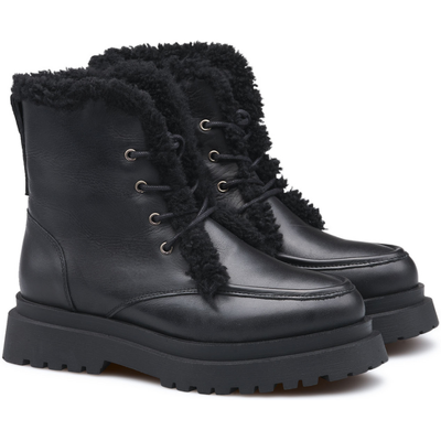 LLOYD Damen DAMEN AURA 345 L SCHWARZ Stiefeletten Schwarz in 42 F 1/2 Glattleder Freizeit LLOYD Damen DAMEN AURA 345 L SCHWARZ Stiefeletten Schwarz in 42 F 1/2 Glattleder Freizeit