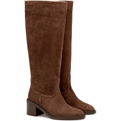 LLOYD Damen DAMEN AMARA 485 BRAUN Stiefel Braun in 36 F 1/2 Glattleder Freizeit LLOYD Damen DAMEN AMARA 485 BRAUN Stiefel Braun in 36 F 1/2 Glattleder Freizeit