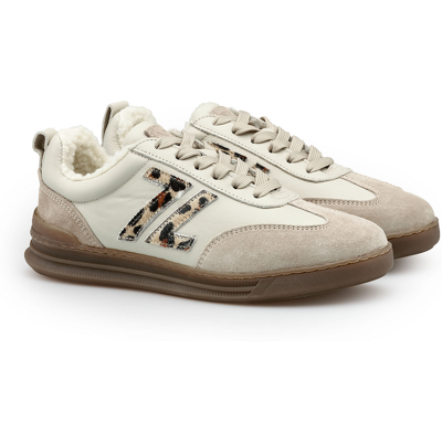 LLOYD Damen DAMEN ORBIT 77 L BEIGE Sneakers Low Top Sneaker Beige in 40 F 1/2 Lederkombination Freizeit LLOYD Damen DAMEN ORBIT 77 L BEIGE Sneakers Low Top Sneaker Beige in 40 F 1/2 Lederkombination Freizeit