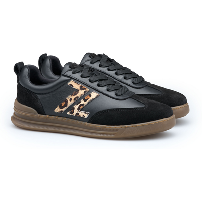 LLOYD Damen DAMEN ORBIT 77 SCHWARZ Sneakers Low Top Sneaker Schwarz in 38 F 1/2 Lederkombination Freizeit LLOYD Damen DAMEN ORBIT 77 SCHWARZ Sneakers Low Top Sneaker Schwarz in 38 F 1/2 Lederkombination Freizeit