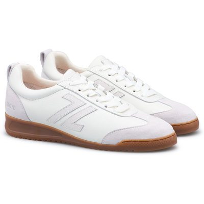 LLOYD Damen DAMEN PULSE 77 WEISS Sneakers Low Top Sneaker Weiss in 37 F 1/2 Lederkombination Freizeit LLOYD Damen DAMEN PULSE 77 WEISS Sneakers Low Top Sneaker Weiss in 37 F 1/2 Lederkombination Freizeit