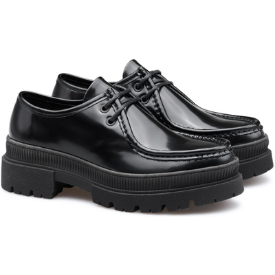 LLOYD Damen DAMEN HAVEN 170 SCHWARZ Schwarz in 39 F 1/2 Glattleder Festlich LLOYD Damen DAMEN HAVEN 170 SCHWARZ Schwarz in 39 F 1/2 Glattleder Festlich
