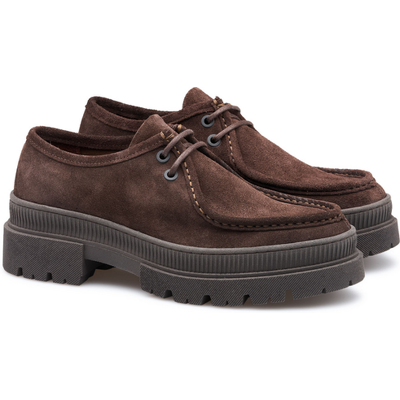 LLOYD Damen DAMEN HAVEN 170 BRAUN Slippers Braun in 37 F 1/2 Glattleder Rauleder Festlich LLOYD Damen DAMEN HAVEN 170 BRAUN Slippers Braun in 37 F 1/2 Glattleder Rauleder Festlich