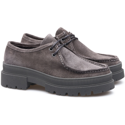 LLOYD Damen DAMEN HAVEN 170 GRAU Grau in 40 F 1/2 Glattleder Rauleder Festlich LLOYD Damen DAMEN HAVEN 170 GRAU Grau in 40 F 1/2 Glattleder Rauleder Festlich