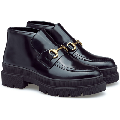 LLOYD Damen DAMEN HAVEN 275 SCHWARZ Slippers Stiefeletten Schwarz in 39 F 1/2 Glattleder Freizeit Business LLOYD Damen DAMEN HAVEN 275 SCHWARZ Slippers Stiefeletten Schwarz in 39 F 1/2 Glattleder Freizeit Business