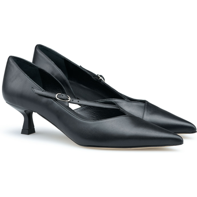 LLOYD Damen DAMEN HERA 520 SCHWARZ Pumps Schwarz in 37 F 1/2 Glattleder Festlich LLOYD Damen DAMEN HERA 520 SCHWARZ Pumps Schwarz in 37 F 1/2 Glattleder Festlich
