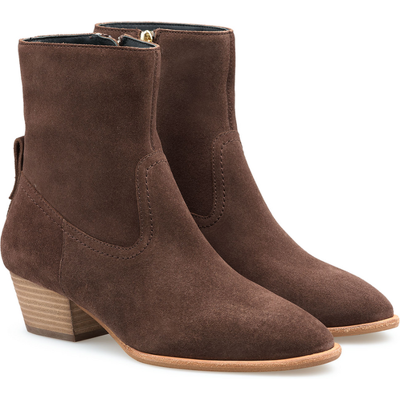 LLOYD Damen DAMEN AMARA 415 BRAUN Stiefeletten Braun in 36.5 F 1/2 Rauleder Freizeit LLOYD Damen DAMEN AMARA 415 BRAUN Stiefeletten Braun in 36.5 F 1/2 Rauleder Freizeit