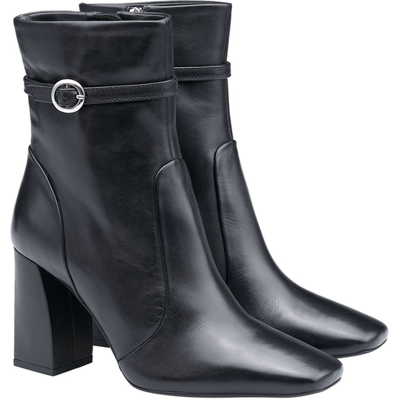 LLOYD Damen DAMEN AMARA 420 SCHWARZ Stiefeletten Schwarz in 36.5 F 1/2 Glattleder Freizeit LLOYD Damen DAMEN AMARA 420 SCHWARZ Stiefeletten Schwarz in 36.5 F 1/2 Glattleder Freizeit