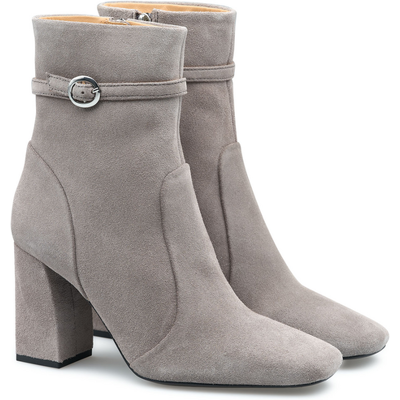 LLOYD Damen DAMEN AMARA 420 GRAU Stiefeletten Grau in 35 F 1/2 Rauleder Freizeit LLOYD Damen DAMEN AMARA 420 GRAU Stiefeletten Grau in 35 F 1/2 Rauleder Freizeit