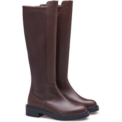 LLOYD Damen DAMEN SOVENA 385 BRAUN Stiefel Braun in 36.5 F 1/2 Glattleder Freizeit LLOYD Damen DAMEN SOVENA 385 BRAUN Stiefel Braun in 36.5 F 1/2 Glattleder Freizeit