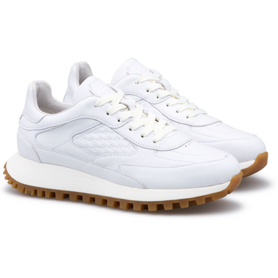 LLOYD Damen DAMEN STELLA WEISS Sneakers Low Top Sneaker Weiss in 37 F 1/2 Glattleder Business Freizeit LLOYD Damen DAMEN STELLA WEISS Sneakers Low Top Sneaker Weiss in 37 F 1/2 Glattleder Business Freizeit