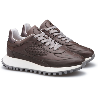 LLOYD Damen DAMEN STELLA GRAU Sneakers Low Top Sneaker Grau in 41 F 1/2 Glattleder Business Freizeit LLOYD Damen DAMEN STELLA GRAU Sneakers Low Top Sneaker Grau in 41 F 1/2 Glattleder Business Freizeit