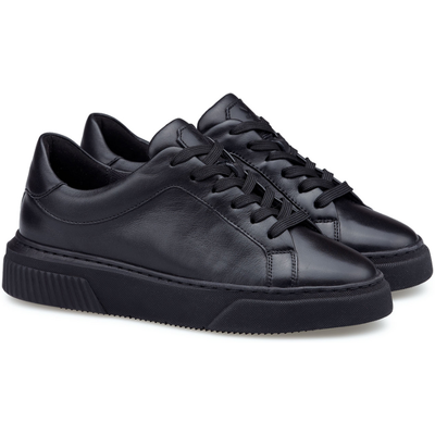 LLOYD Damen DAMEN GRACE SCHWARZ Sneakers Low Top Sneaker Schwarz in 36 F 1/2 Glattleder Business Freizeit LLOYD Damen DAMEN GRACE SCHWARZ Sneakers Low Top Sneaker Schwarz in 36 F 1/2 Glattleder Business Freizeit