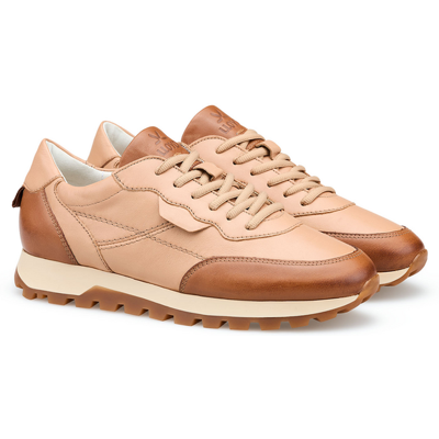 LLOYD Damen DAMEN GIA BRAUN Sneakers Low Top Sneaker Braun in 36 F 1/2 Glattleder Freizeit LLOYD Damen DAMEN GIA BRAUN Sneakers Low Top Sneaker Braun in 36 F 1/2 Glattleder Freizeit