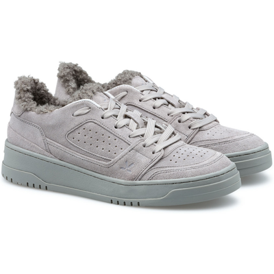 LLOYD Damen DAMEN EVER LOW L GRAU Sneakers Low Top Sneaker Grau in 42 F 1/2 Textil Rauleder Freizeit LLOYD Damen DAMEN EVER LOW L GRAU Sneakers Low Top Sneaker Grau in 42 F 1/2 Textil Rauleder Freizeit