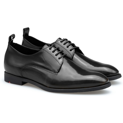 LLOYD Damen DAMEN SKY 110 BRAUN Braun in 36.5 F 1/2 Glänzendes Leder Festlich LLOYD Damen DAMEN SKY 110 BRAUN Braun in 36.5 F 1/2 Glänzendes Leder Festlich