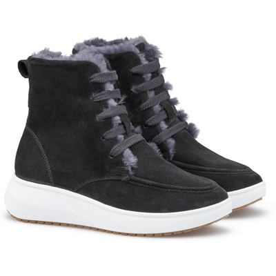 LLOYD Damen DAMEN TOVA 325 L SCHWARZ Stiefeletten Schwarz in 36.5 F 1/2 Rauleder Freizeit LLOYD Damen DAMEN TOVA 325 L SCHWARZ Stiefeletten Schwarz in 36.5 F 1/2 Rauleder Freizeit