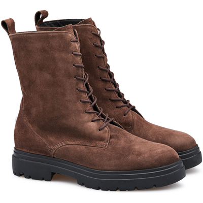 LLOYD Damen DAMEN HAVEN 375 L BRAUN Stiefeletten Braun in 38 F 1/2 Rauleder Freizeit LLOYD Damen DAMEN HAVEN 375 L BRAUN Stiefeletten Braun in 38 F 1/2 Rauleder Freizeit