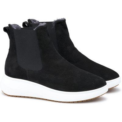 LLOYD Damen DAMEN TOVA 315 L SCHWARZ Chelsea Boots Schwarz in 36.5 F 1/2 Rauleder Freizeit LLOYD Damen DAMEN TOVA 315 L SCHWARZ Chelsea Boots Schwarz in 36.5 F 1/2 Rauleder Freizeit