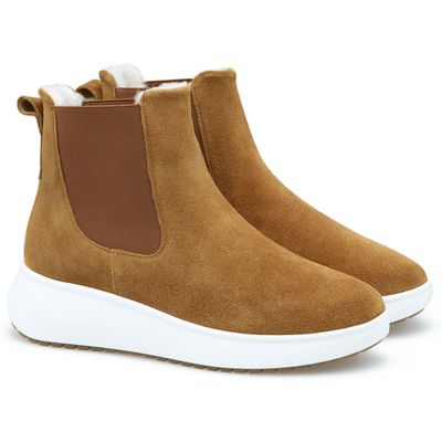 LLOYD Damen DAMEN TOVA 315 L BRAUN Chelsea Boots Braun in 38.5 F 1/2 Rauleder Freizeit LLOYD Damen DAMEN TOVA 315 L BRAUN Chelsea Boots Braun in 38.5 F 1/2 Rauleder Freizeit