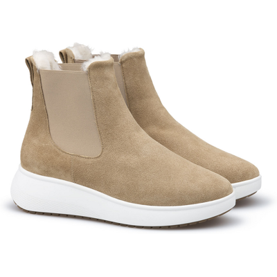 LLOYD Damen DAMEN TOVA 315 L BEIGE Chelsea Boots Beige in 36.5 F 1/2 Rauleder Freizeit LLOYD Damen DAMEN TOVA 315 L BEIGE Chelsea Boots Beige in 36.5 F 1/2 Rauleder Freizeit