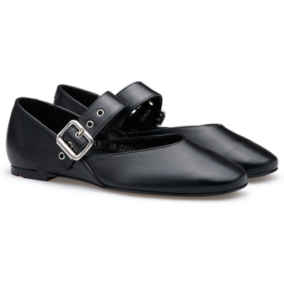 LLOYD Damen DAMEN GLIDE 620 SCHWARZ Ballerina Schwarz in 39 F 1/2 Glattleder Festlich LLOYD Damen DAMEN GLIDE 620 SCHWARZ Ballerina Schwarz in 39 F 1/2 Glattleder Festlich