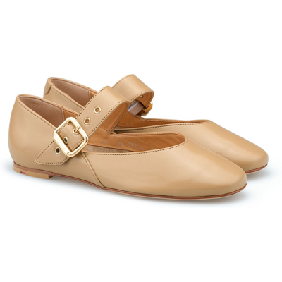 LLOYD Damen DAMEN GLIDE 620 BEIGE Ballerina Beige in 39 F 1/2 Glattleder Festlich LLOYD Damen DAMEN GLIDE 620 BEIGE Ballerina Beige in 39 F 1/2 Glattleder Festlich